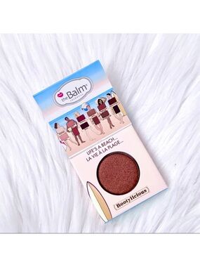 theBalm Cosmetics Eyeshadow